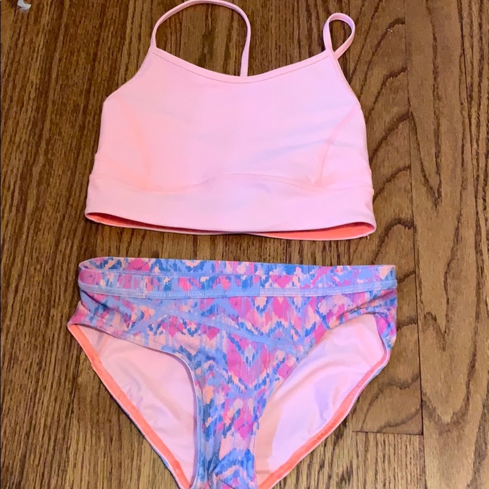 Ivivva swimsuit